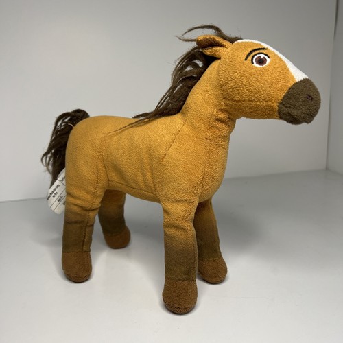 Dream works spirit peluche - dream,