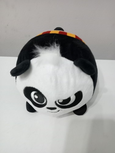 Peluche heroes kung panda - kung,