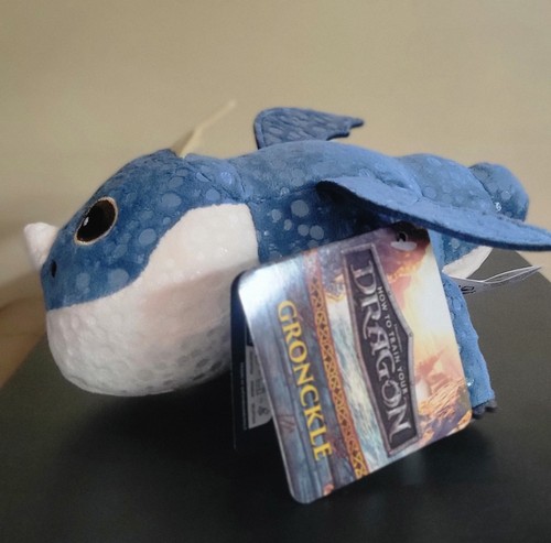 Dreamworks dragons come - dreamworks,