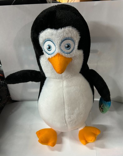Peluche pinguino dream works - dream,