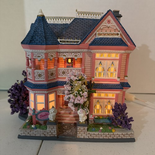 2002 dept barbie casa dei - barbie,
