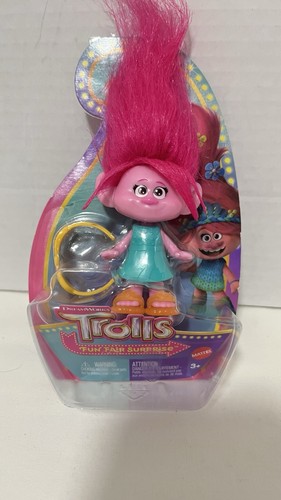 Dream works trolls - works, 2024