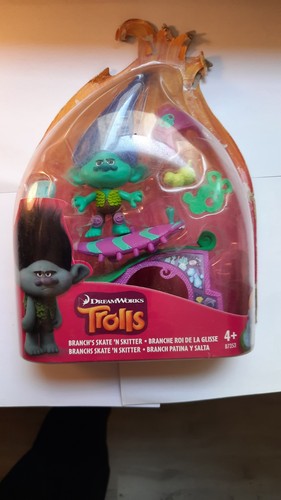 Trolls dream works personaggio - works,