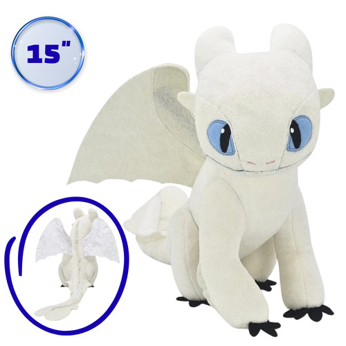 Peluche pupazzo how train - pupazzo,
