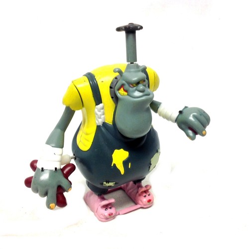 Action figure giocattolo dream - figure,