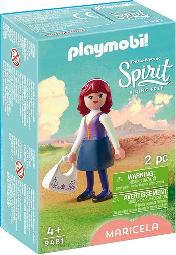 Playmobil 9481 dream - playmobil,