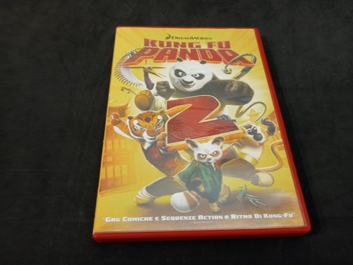 Kung panda dvd - panda,
